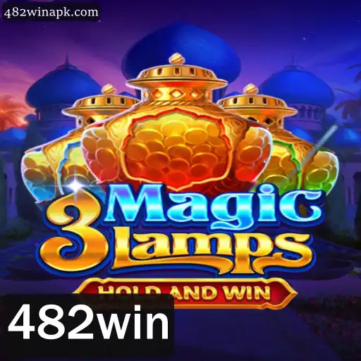 Descubra as Emoções e Desafios do Jogo 3MagicLamps