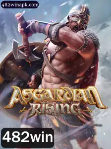 Explorando AsgardianRising: Uma Jornada Épica no Mundo dos Deuses Nórdicos