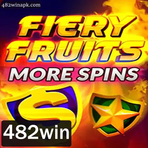 FieryFruitsMoreSpins: Descubra o Emocionante Mundo dos Cassinos Online