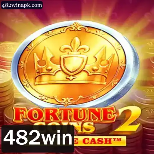 FortuneCoins2: Descubra a Nova Sensação dos Jogos Online com 482win