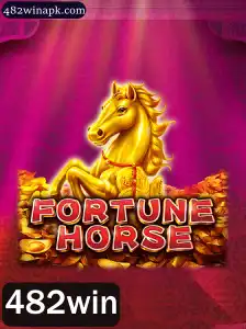 Explorando FortuneHorse: A Nova Sensação dos Jogos