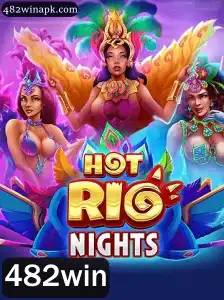 Explorando o Vibrante Mundo de HotRioNights: Regras e Estratégias