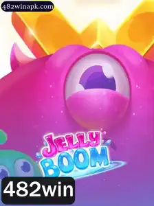 Explorando JellyBoom: O Novo Fenômeno dos Jogos
