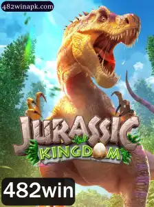 Explorando o Fascinante Mundo de JurassicKingdom: Um Jogo de Aventura Pré-Histórica