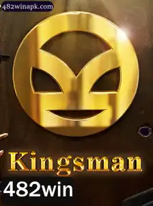 Descubra Kingsman: O Jogo de Estratégia e Ação que Conquista 482win
