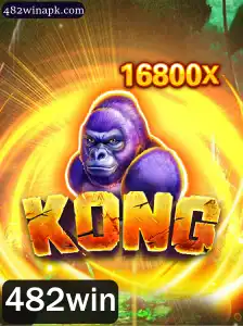 Descubra o Fascinante Mundo de Kong: O Jogo de Estratégia com 482win