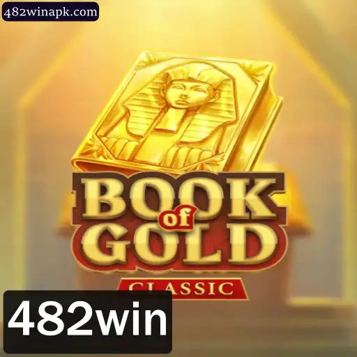 Descubra o 'BookOfGoldClassic': Regras, Estratégias e Mais