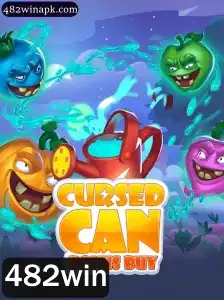 Explorando o Fascinante Mundo do Jogo CursedCanBonusBuy