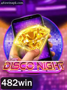Descubra as Emocionantes Aventuras do Jogo DiscoNightM