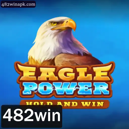 EaglePower: O Jogo Estratégico que Conquista o Mundo com 482win
