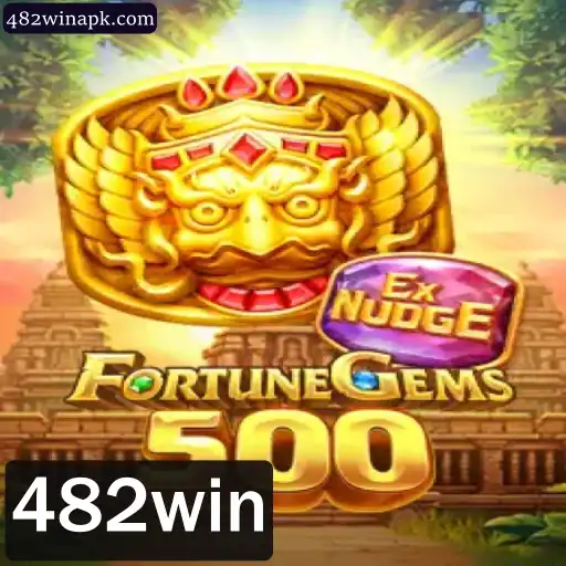 Desvendando FortuneGems500: O Novo Horizonte dos Jogos de Azar