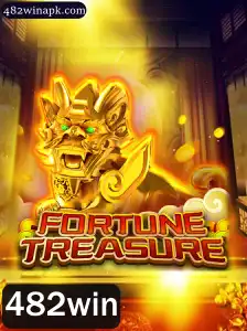 Descubra Todos os Detalhes do FortuneTreasure: O Jogo do Momento