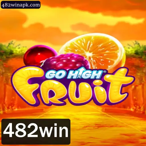 Descubra a Excitação do Jogo GoHighFruit e as Regras para Vencer com 482win