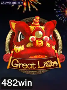 Descubra o Fascinante Mundo de GreatLion: A Nova Sensação do Entretenimento Digital
