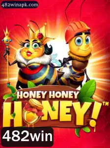 Descubra o Fascinante Mundo de HoneyHoneyHoney: Um Jogo Inovador do Momento