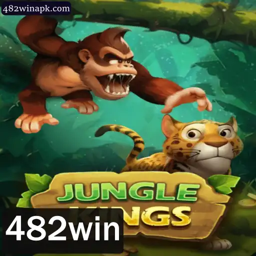 JungleKings: Domine a Selva com Estratégia e Coragem