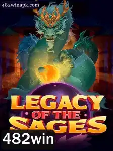 Exploração Épica em LegacyoftheSages: Um Mergulho no Mundo do Enigmático Jogo 482win