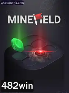 MineField: Um Novo Jogo de Estratégia Para Desafiar Sua Mente