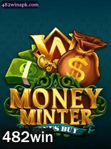 Explorando o Mundo de MoneyMinterBonusBuy: Uma Aventura no Universo do 482win