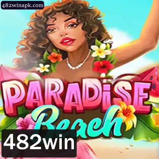 ParadiseBeach: Descubra a Nova Aventura de Jogo com 482win