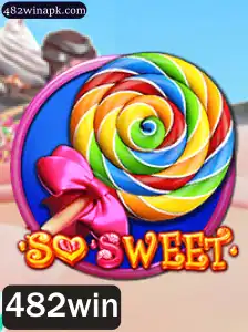 Descubra o Fascinante Mundo de 'SoSweet' e a Magia de '482win'