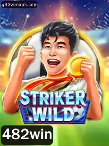 StrikerWILD: Uma Imersão no Jogo que Revoluciona o Entretenimento Interativo