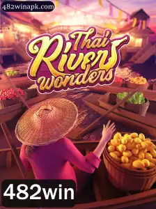 Explorando o Fascinante Mundo do Jogo ThaiRiverWonders
