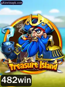 Aventuras em TreasureIsland: Uma Jornada ao Mundo dos Tesouros Perdidos