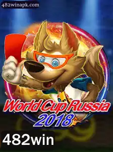Explorando o Fascinante Mundo do Jogo WorldCupRussia2018