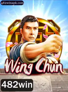 WingChun: A Atraente Aventura de Jogo Contemporâneo